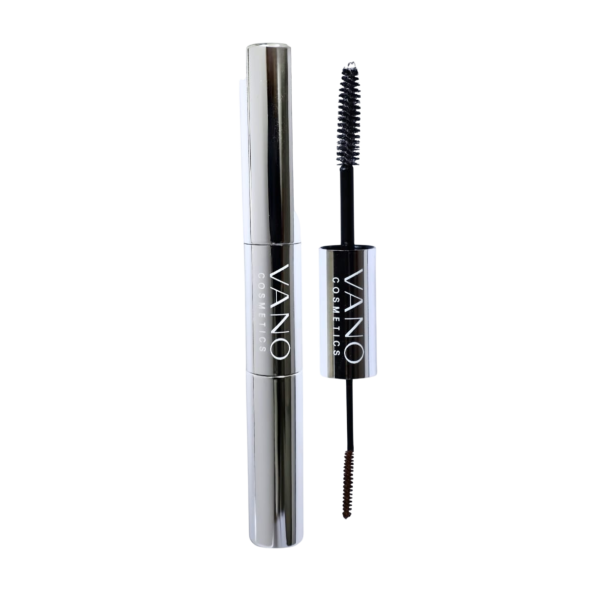 Set & Tint Double Wand